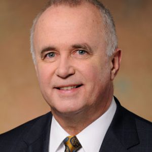 David B. White