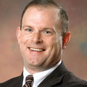 D. Scott Newman