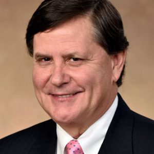 Robert J. Behling